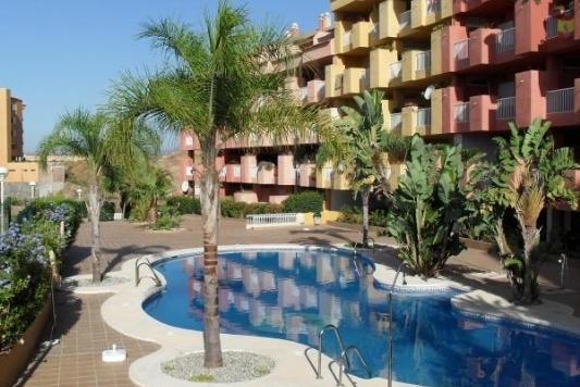 2 Dormitorio Apartamento En Venta en Fuengirola, Málaga