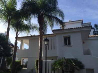 Apartamento con 1 dormitorio se vende en Marbella, Costa del Sol