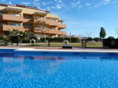 Apartamento con 2 dormitorios se vende en Mijas Costa, Costa del Sol