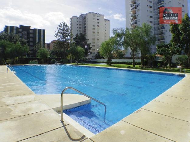 Apartamento en venta en Fuengirola, Málaga (Costa del Sol)