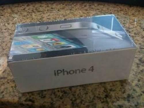 Apple iPhone 4 32 gb negro