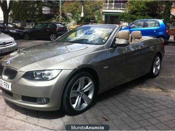 BMW 330 I, IMPECABLE ESTADO COMO NUEV