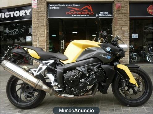 Bmw k1200r