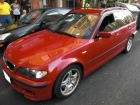 BMW Serie 3 Touring 320D - mejor precio | unprecio.es