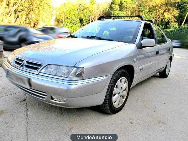 Citroën Xantia 1.9 TD Seduccion