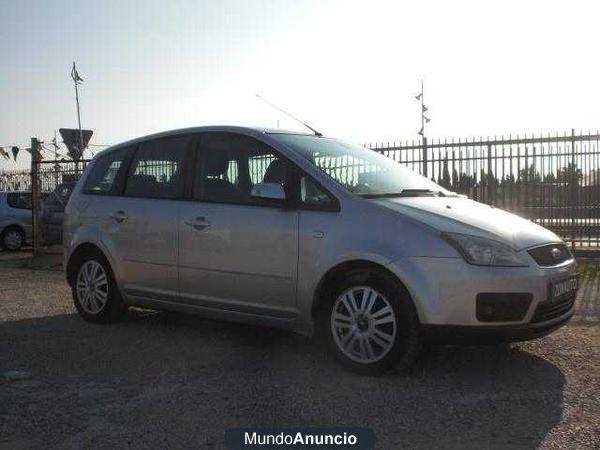 Ford Focus C-MAX 1.8 TDCI 115CV GUIA S.A