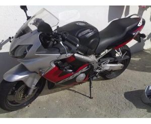 HONDA CBR 600 F