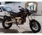 HONDA FMX 650 - mejor precio | unprecio.es