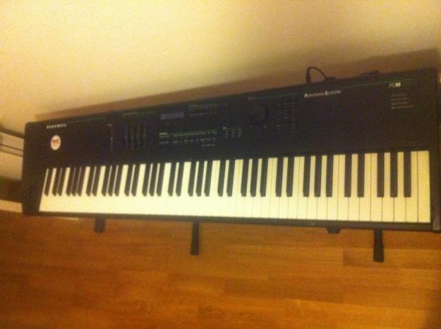 Kurzweil  PC 88