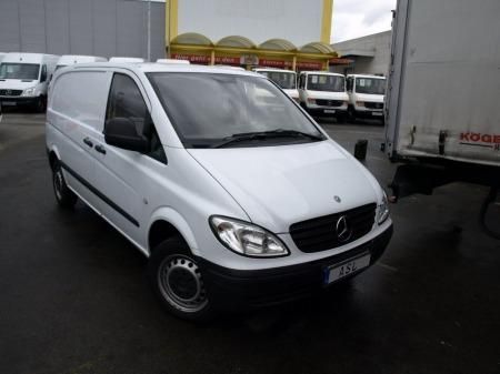 MERCEDES-BENZ VITO precio 5000 ( )