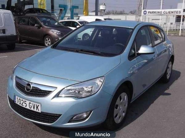 Opel Nuevo Astra Enjoy 1.4 100 CV