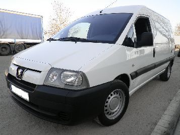 PEUGEOT Expert 2.0 HDI FURGON 230L