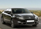 Renault Laguna 1.5dCi Emotion - mejor precio | unprecio.es