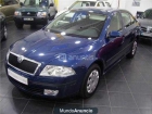 Skoda Octavia 1.9 TDI Trend - mejor precio | unprecio.es