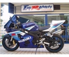 SUZUKI GSX R600 - mejor precio | unprecio.es