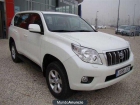 Toyota Land Cruiser VX Aut. 60th aniversa - mejor precio | unprecio.es