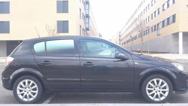 Vendo opel astra