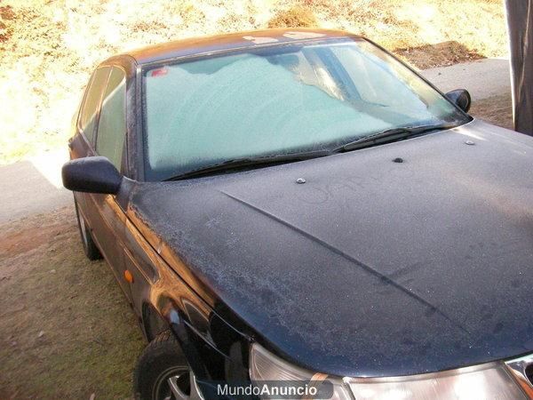 Vendo Saab 9.5