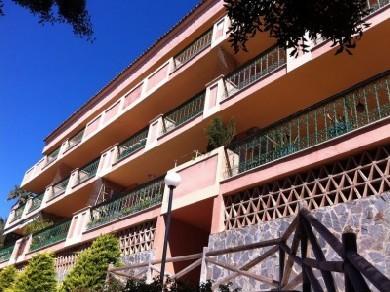 Apartamento con 2 dormitorios se vende en Fuengirola, Costa del Sol