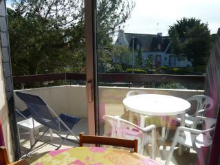 Apartamento en residencia : 5/7 personas - quiberon  peninsula de quiberon  morbihan  bretana  francia