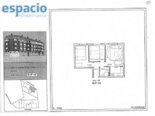 Apartamento en venta en Ponferrada, León