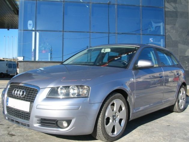 AUDI ALLROAD QUATTRO QUATTRO 2.7 TDI QUATTRO