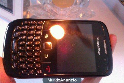 BLACKBERRY NUEVA