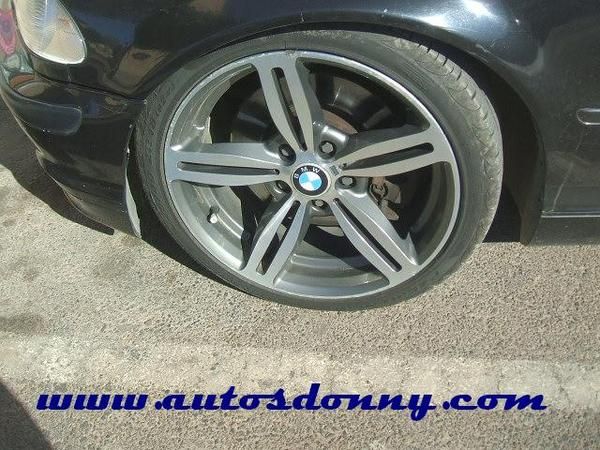 BMW 330 D 184 CV