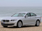 BMW Serie 5 520d - mejor precio | unprecio.es