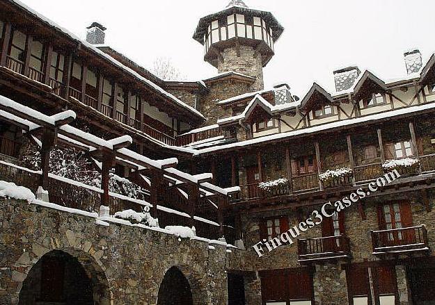 Casa adosada en Arinsal