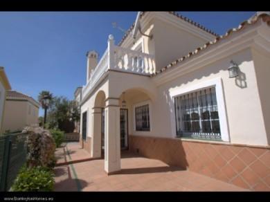 Chalet con 3 dormitorios se vende en Manilva, Costa del Sol