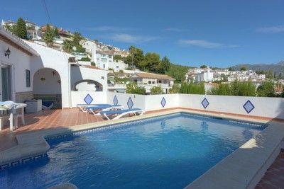 Chalet en venta en Nerja, Málaga (Costa del Sol)