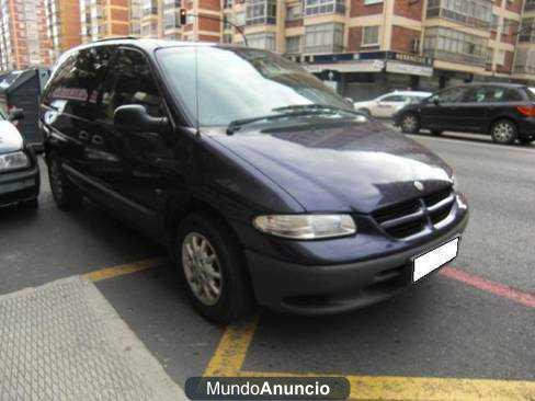 Chrysler Voyager 2.0