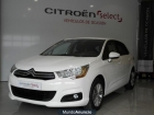 Citroën C4 Hdi 90 Sport - mejor precio | unprecio.es