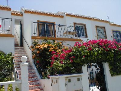 Hepson Holiday home, Torrevieja