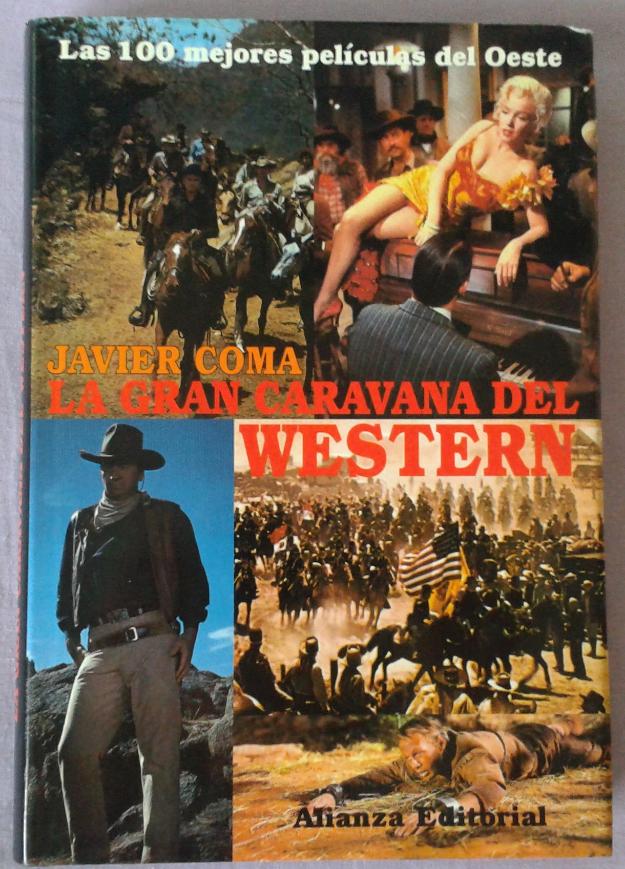 La Gran Caravana del Western