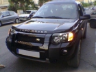 Land Rover Freelander Sport TD4 112cv 3p IMPECABLE - mejor precio | unprecio.es