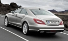 Mercedes Clase CLS 350 CDI BE - mejor precio | unprecio.es