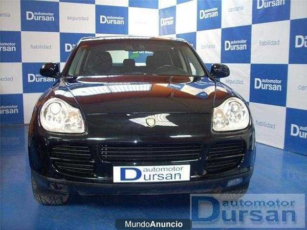 Porsche Cayenne Cayenne S * V8 * Navi * Clima