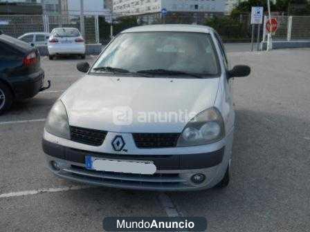 Renault Clio Authentique 1.5dCi 65