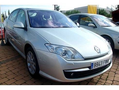 RENAULT CLIO GRAND TOUR DYNAMIQUE TCE100 ECO2