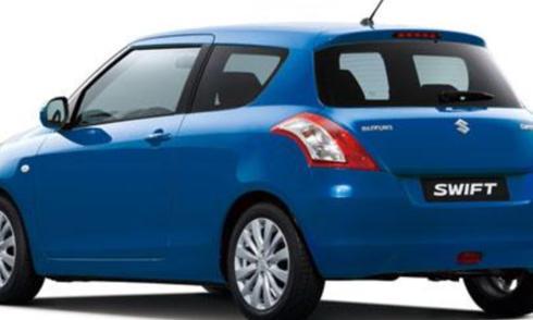 Suzuki Swift 1.2 GL 3P