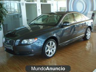 Volvo S80 D5 MOMEMTUM