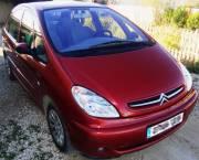 Xsara Picasso 2.0 HDI 95 cv 2.003