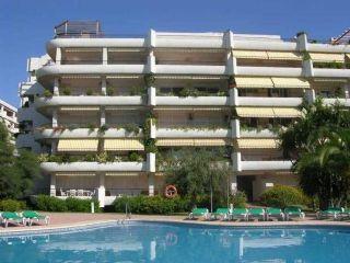 Apartamento en venta en Guadalmina, Málaga (Costa del Sol)