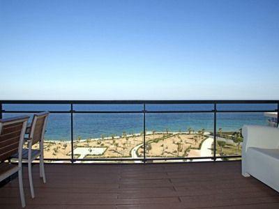 Apartamento en venta en Mil Palmeras, Alicante (Costa Blanca)