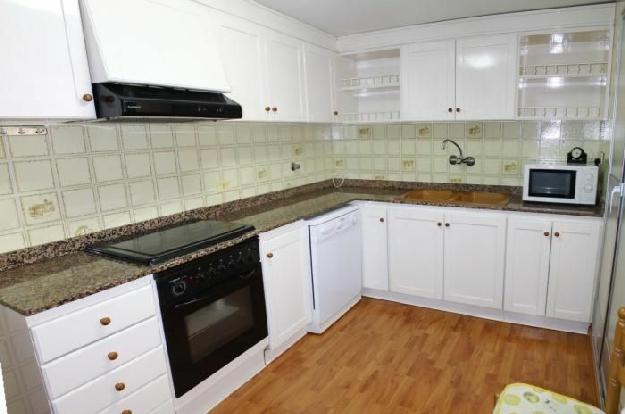 Apartamento en venta en València, Valencia (Costa Valencia)