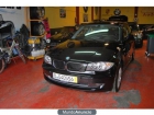 BMW 116 D-techo-pdc-tempomat-volante Sport- \'11 - mejor precio | unprecio.es