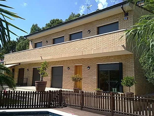 Casa en Fontpineda (urb)