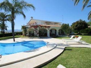 Chalet en venta en Estepona, Málaga (Costa del Sol)